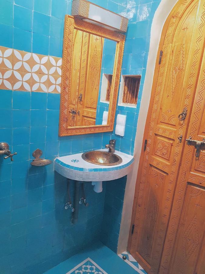 Отель Riad Milal Эс-Сувейра Экстерьер фото